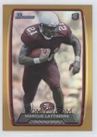 Marcus Lattimore #/399