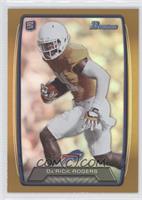 Da'Rick Rogers #/399