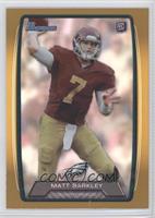 Matt Barkley #/399