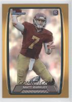 Matt Barkley #/399