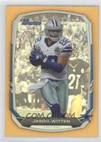 Jason Witten #/75