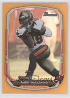 Mike Williams #/75