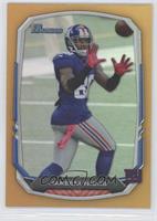 Hakeem Nicks #/75