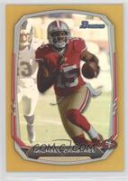 Michael Crabtree #/75