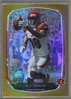 A.J. Green #/75