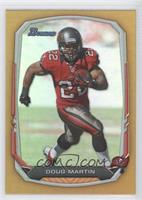 Doug Martin #/75