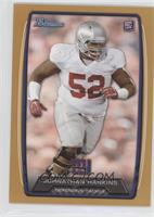 Johnathan Hankins #/399