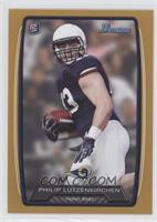 Philip Lutzenkirchen #/399