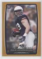 Philip Lutzenkirchen #/399