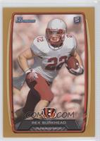 Rex Burkhead #/399