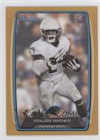 Kenjon Barner #/399