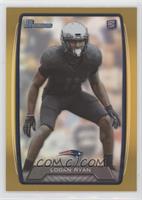 Logan Ryan #/399