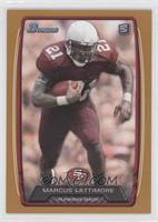 Marcus Lattimore #/399