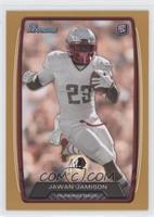 Jawan Jamison #/399