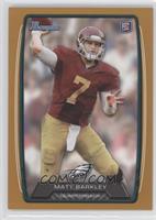 Matt Barkley #/399