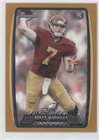 Matt Barkley #/399