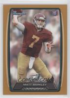 Matt Barkley #/399