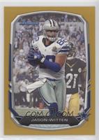 Jason Witten #/75