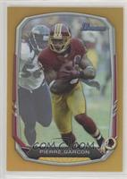 Pierre Garcon #/75