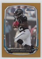 Maurice Jones-Drew #/75