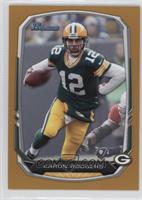 Aaron Rodgers #/75