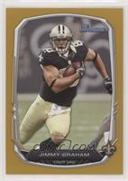 Jimmy Graham #/75