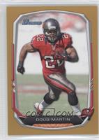 Doug Martin #/75