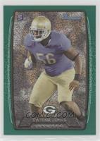 Datone Jones #/50