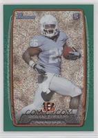 Giovani Bernard #/50