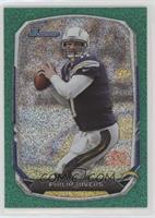 Philip Rivers #/50