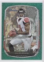 Julio Jones #/50