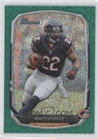 Matt Forte #/50