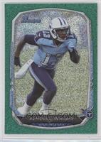 Kendall Wright #/50