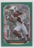 Larry Fitzgerald #/50