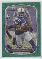 Reggie Wayne #/50