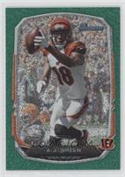 A.J. Green #/50