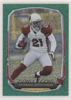 Patrick Peterson #/50