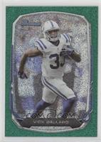 Vick Ballard [Noted] #/50