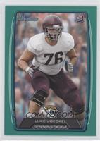 Luke Joeckel #/99