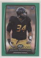 Sheldon Richardson #/99