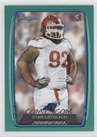 Star Lotulelei #/99