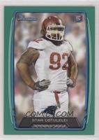 Star Lotulelei #/99