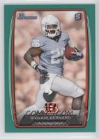 Giovani Bernard #/99