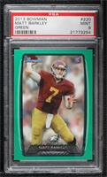 Matt Barkley [PSA 9 MINT] #/99