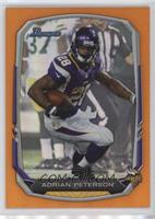 Adrian Peterson #/50