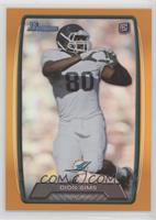 Dion Sims #/299