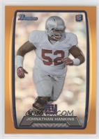 Johnathan Hankins #/299