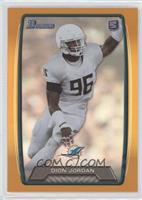 Dion Jordan #/299