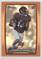 Johnthan Banks #/299