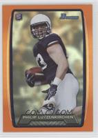 Philip Lutzenkirchen #/299